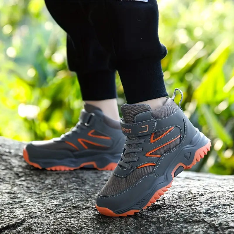 Kids TrekGuard Sneakers™