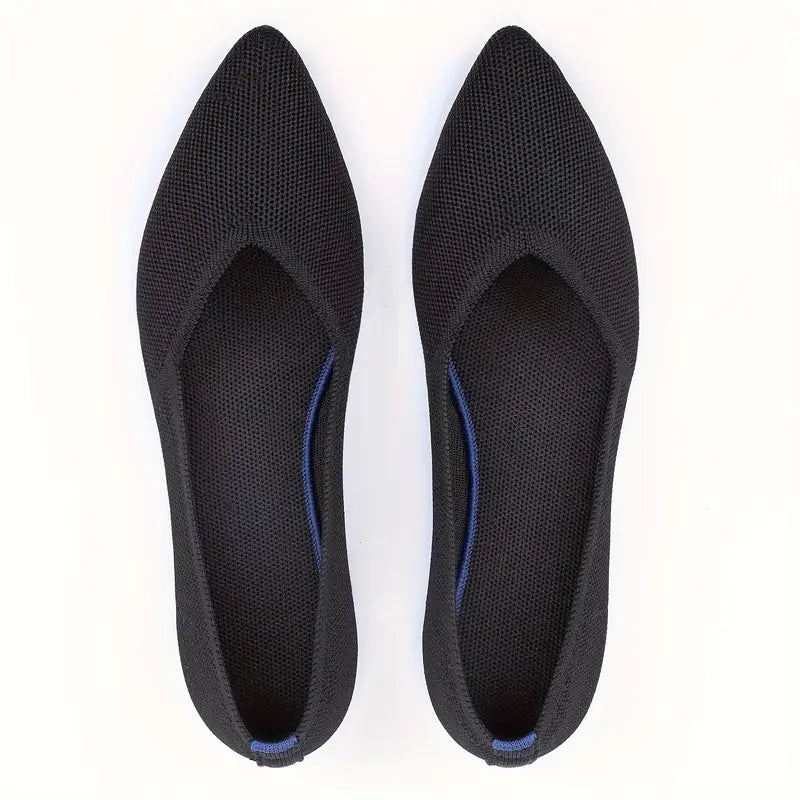 Valencia Knit Flats™