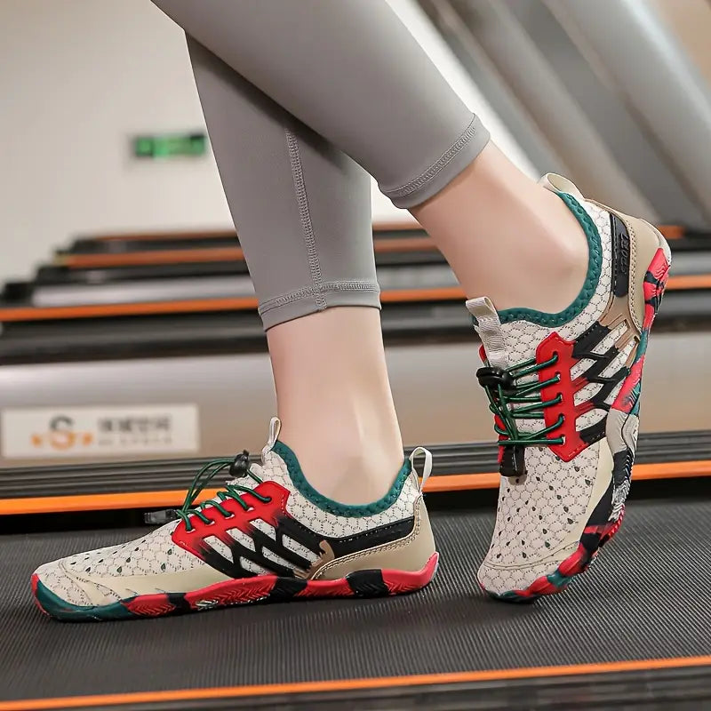 Aqua Pop Barefoot Shoes™