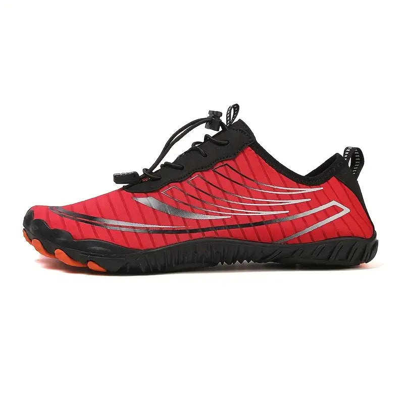 Crimson Barefoot Shoes™