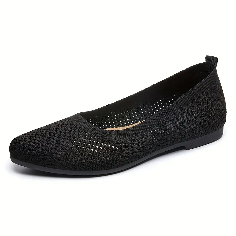 Lillian Mesh Flats™