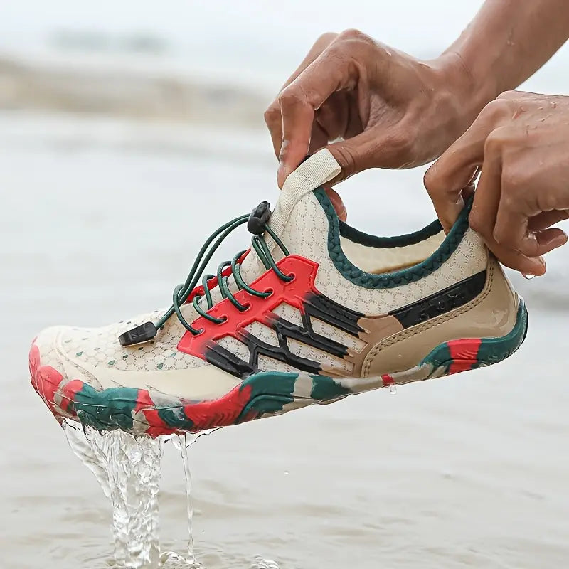 Aqua Pop Barefoot Shoes™