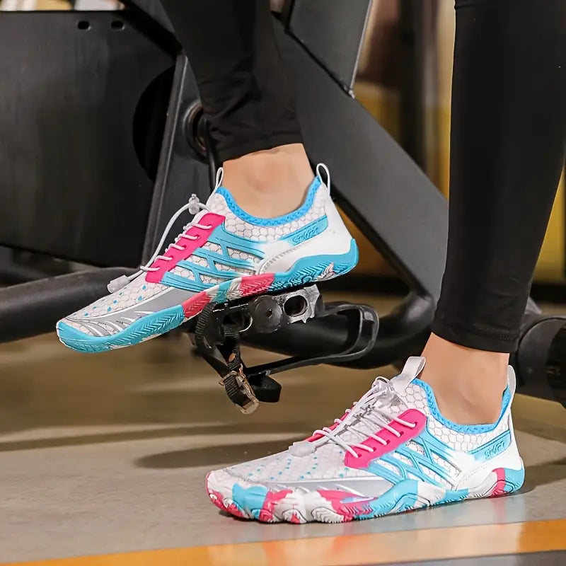Aqua Pop Barefoot Shoes™