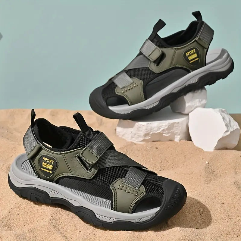 Outlander Fisherman Shoes™