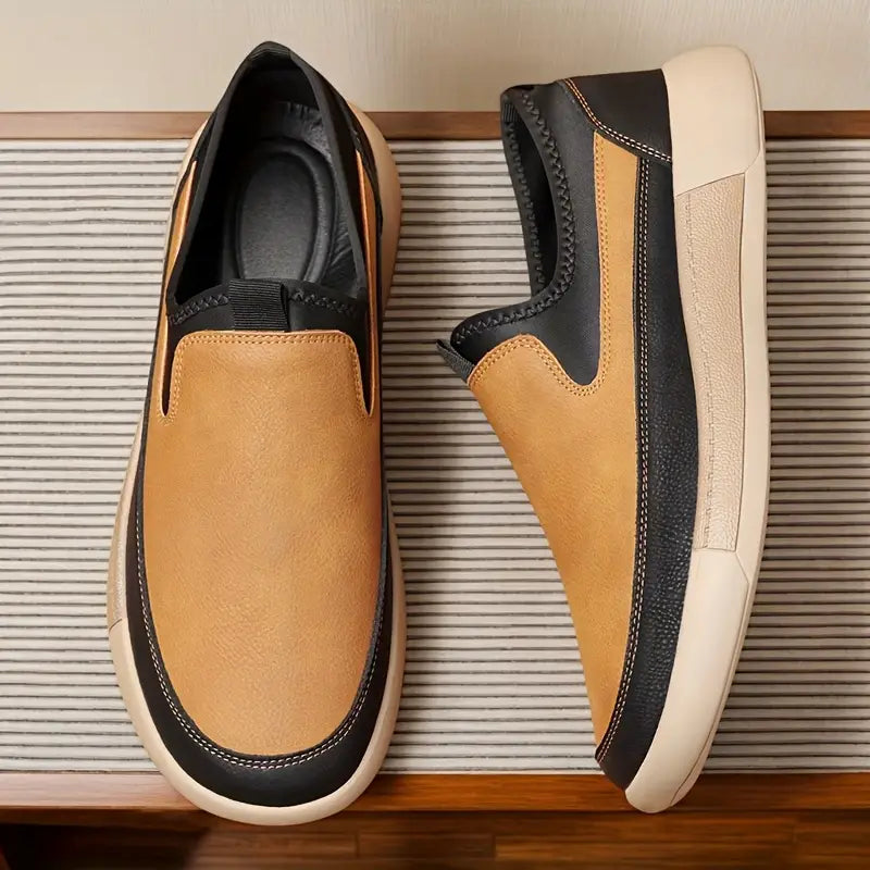 Men’s Slip On Casual Shoes™