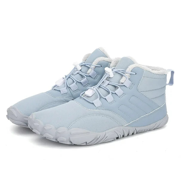 Waterproof Winter Barefoot Hiking Boots™