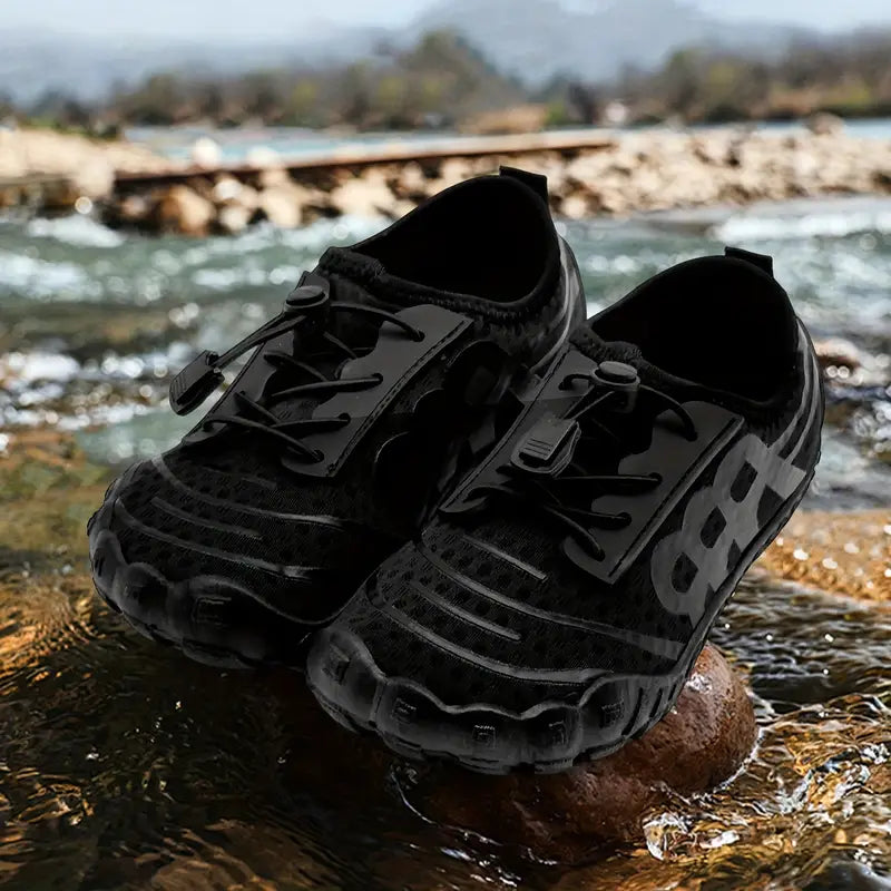 Kids SplashGuard Shoes™