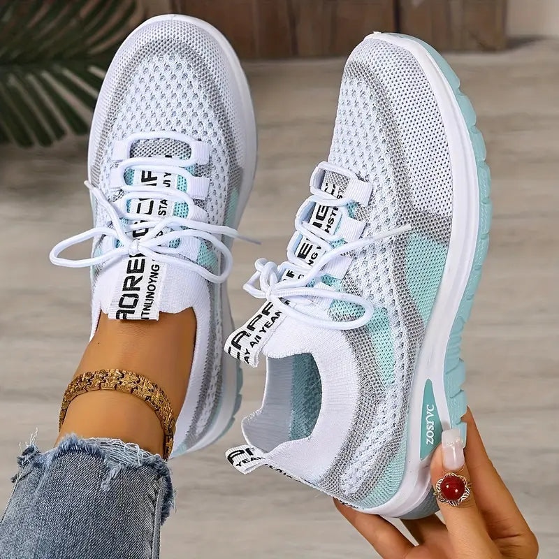 Irene Swift Sneakers™