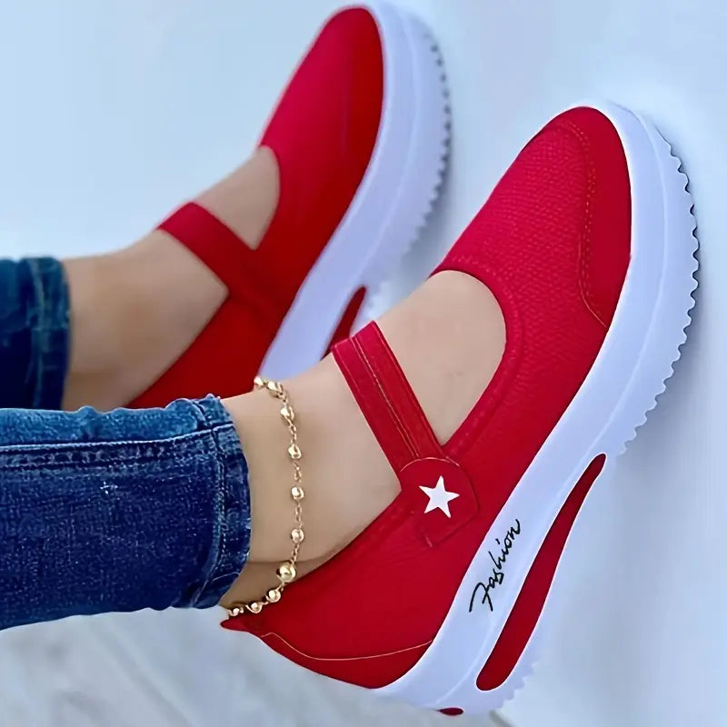 Women's Platform Casual Shoes™
