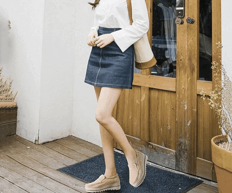 Elevate Wedge Loafers™
