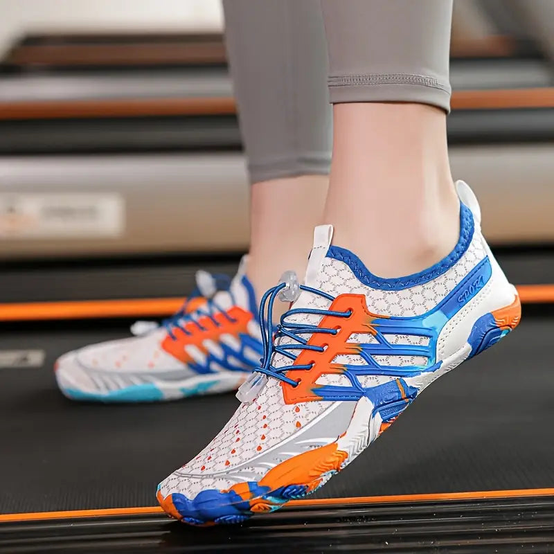 Aqua Pop Barefoot Shoes™