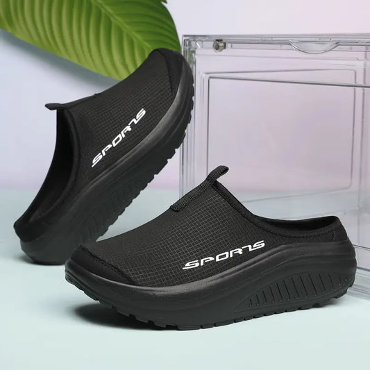 Active Mules Slip On Shoes™