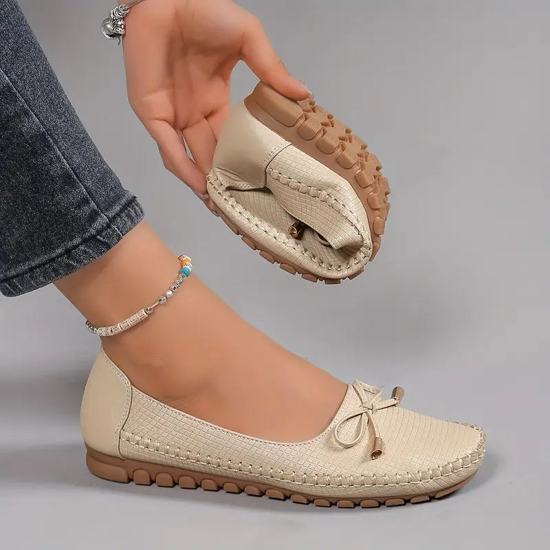 Evelyn Bow Flats™