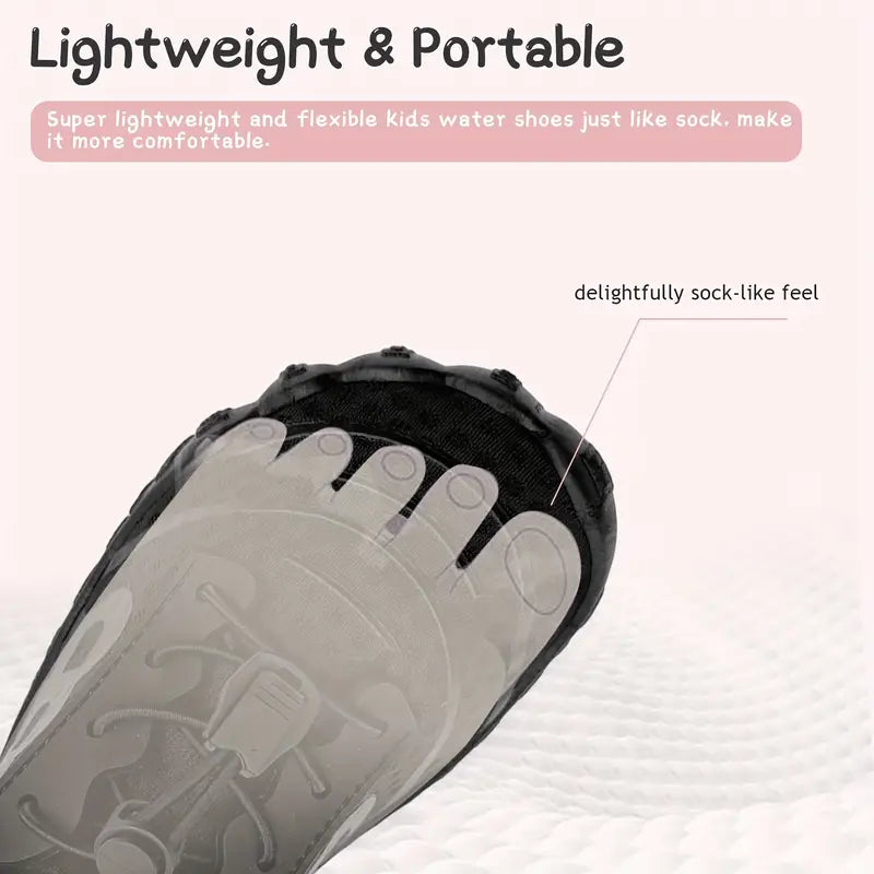 Kids SplashGuard Shoes™