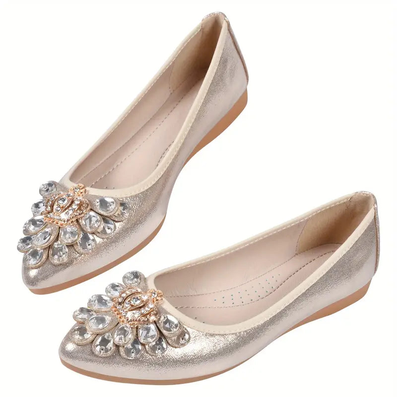 Vivienne Gem Flats™