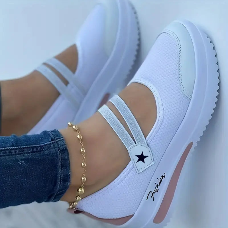 Women's Platform Casual Shoes™