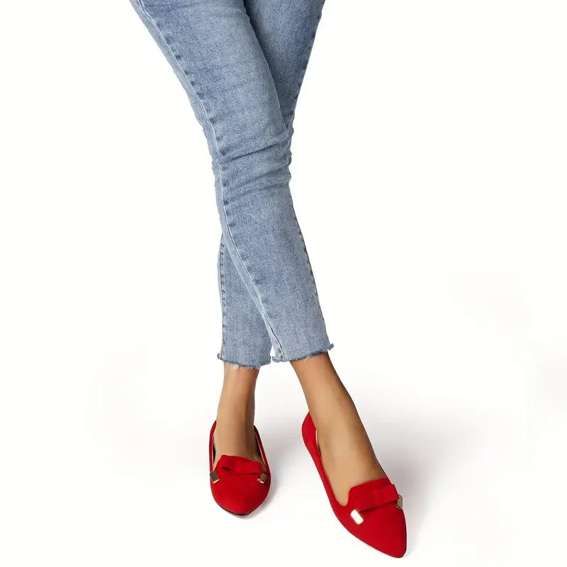 Estelle Charm Flats™