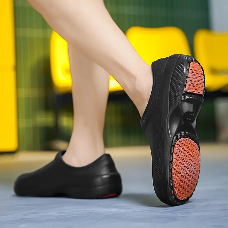 Comfy Nursing Clogs™