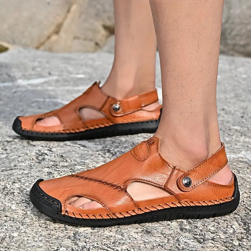 Trek Fisherman Sandals™