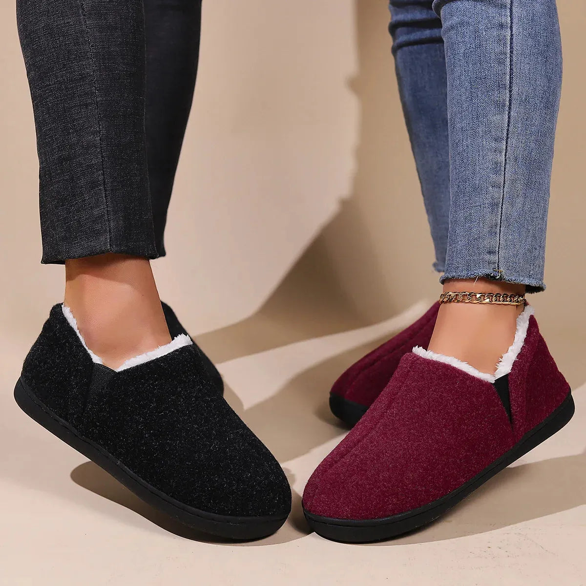 Matilda Cozy Shoes™