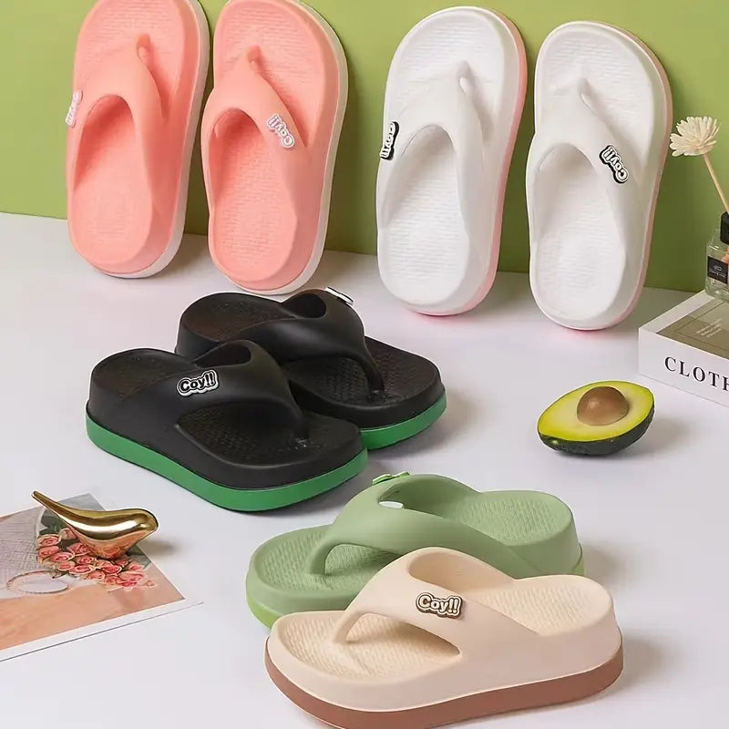Classy Chic Flip-Flopsā¢