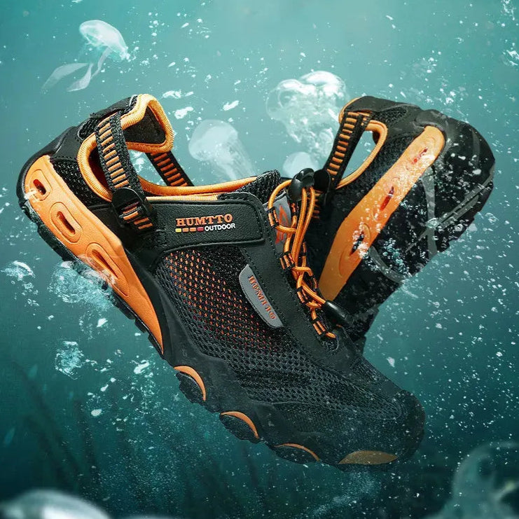 Trekking Barefoot Shoes™