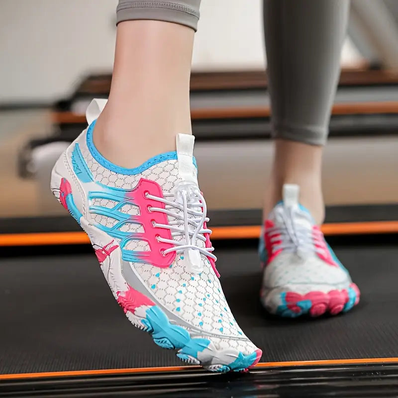Aqua Pop Barefoot Shoes™
