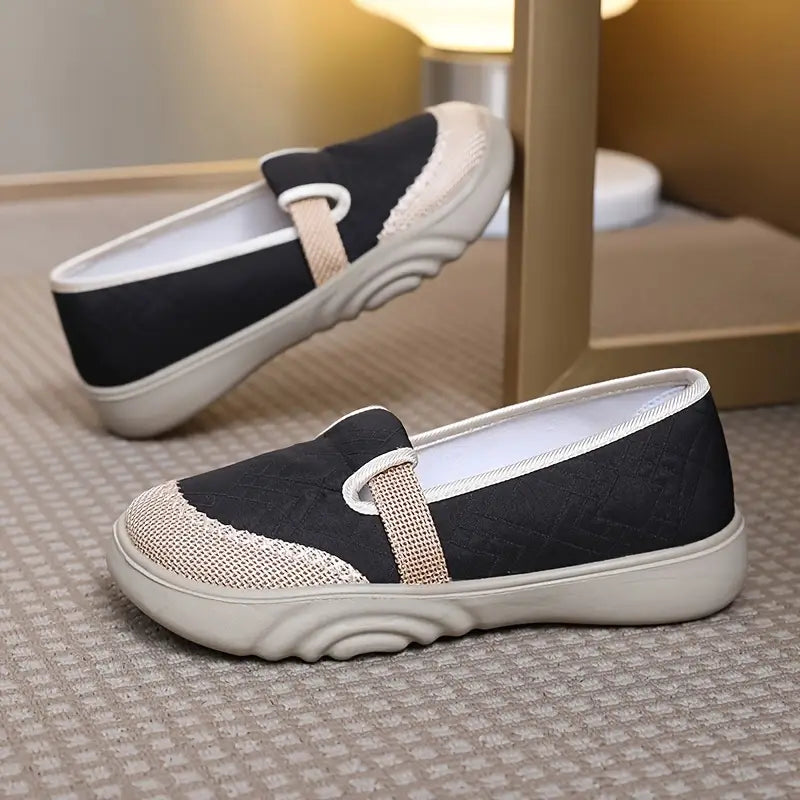 Round Slip On Shoes™