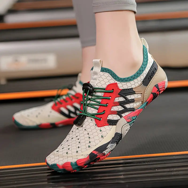 Aqua Pop Barefoot Shoes™