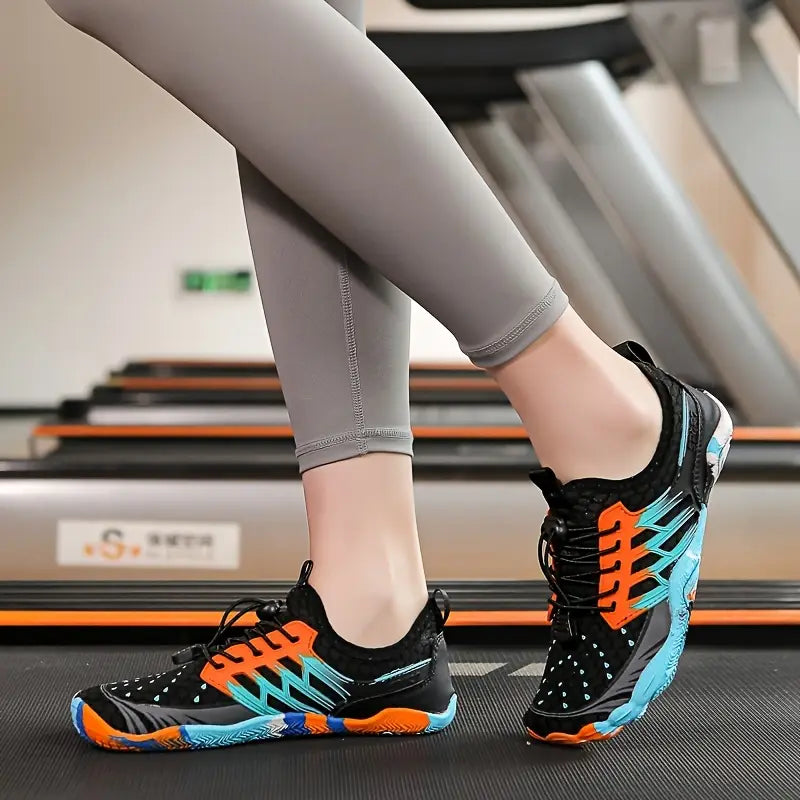 Aqua Pop Barefoot Shoes™
