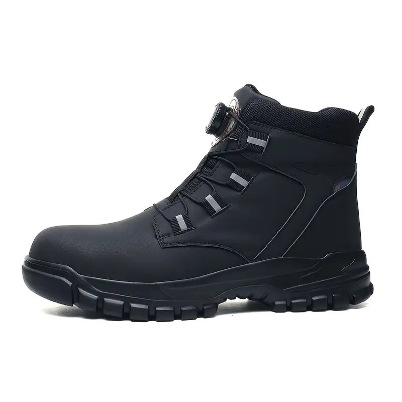 Protective Puncture-Proof Boots™