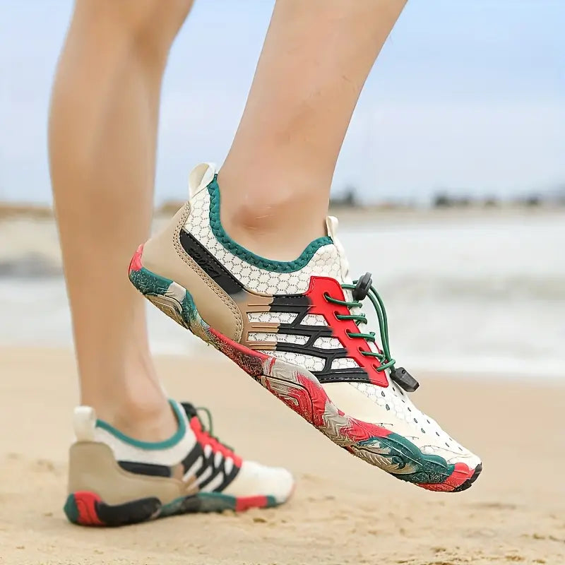 Aqua Pop Barefoot Shoes™