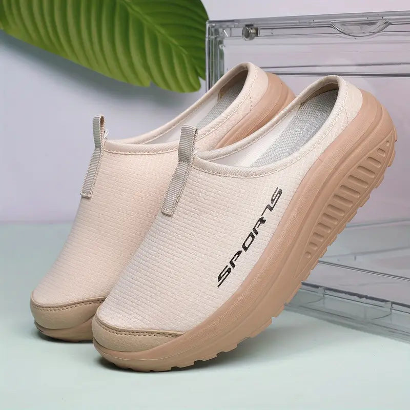 Active Mules Slip On Shoes™