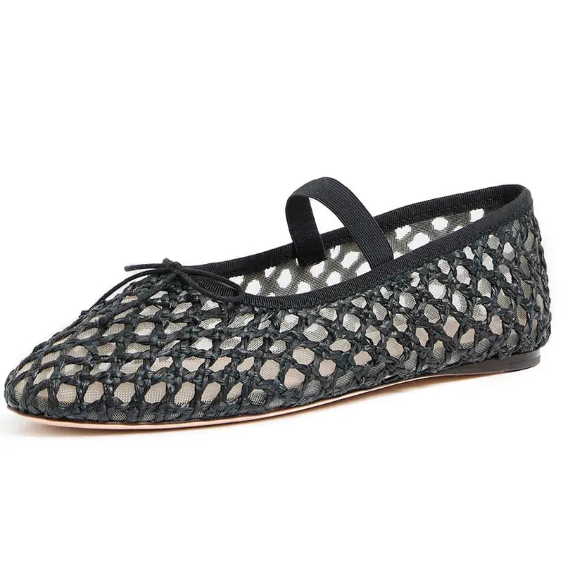 Eloise Woven Flats™