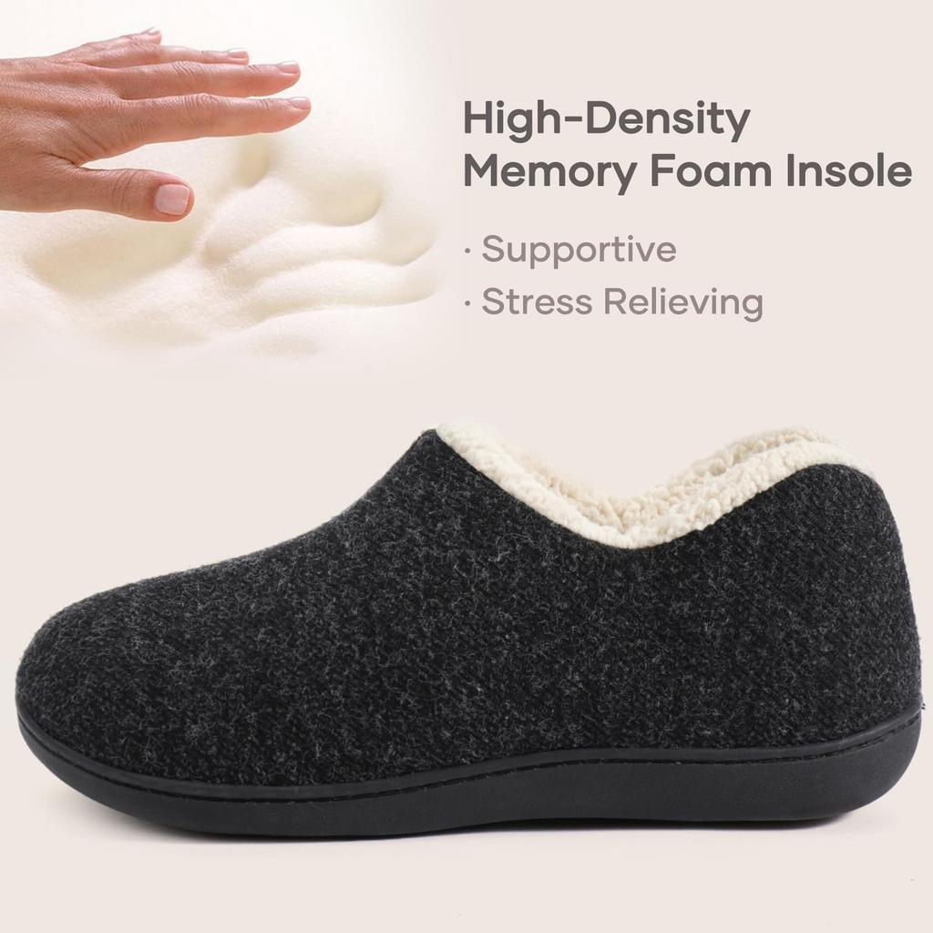 Matilda Cozy Shoes™