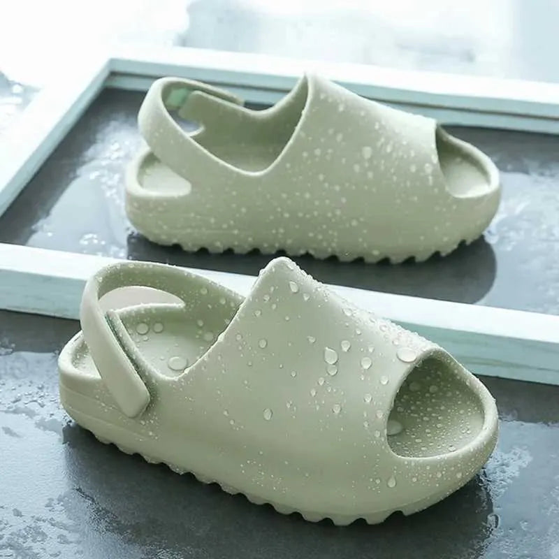 Kids Summer Slides™