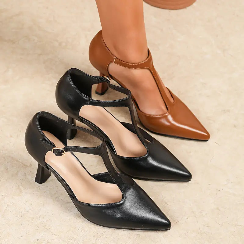 Viola High Heels™