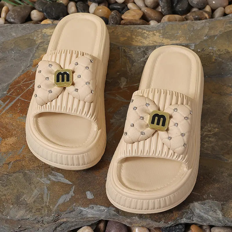 Miu Soft Sandals™