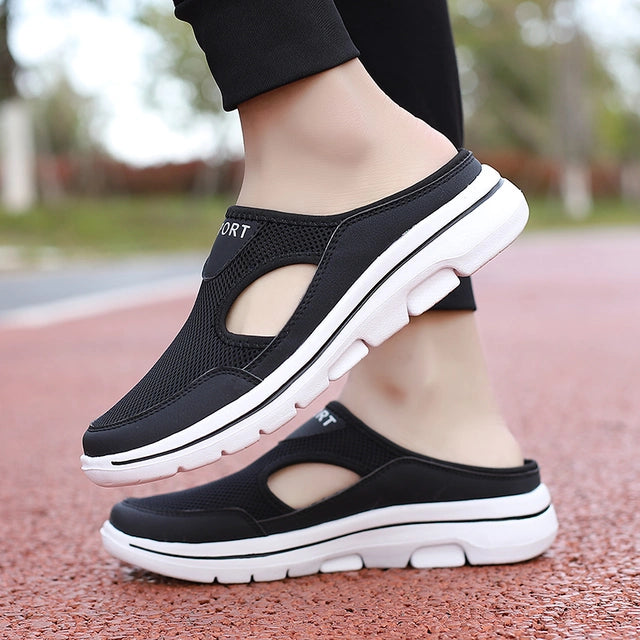 Women Sport Slip On Trainers™