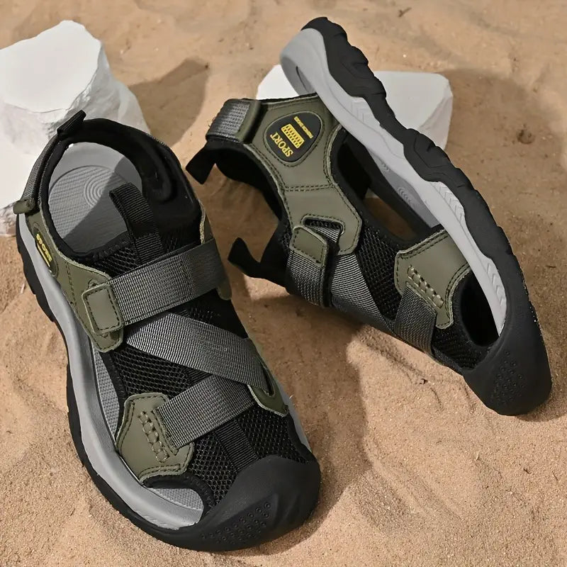 Outlander Fisherman Shoes™