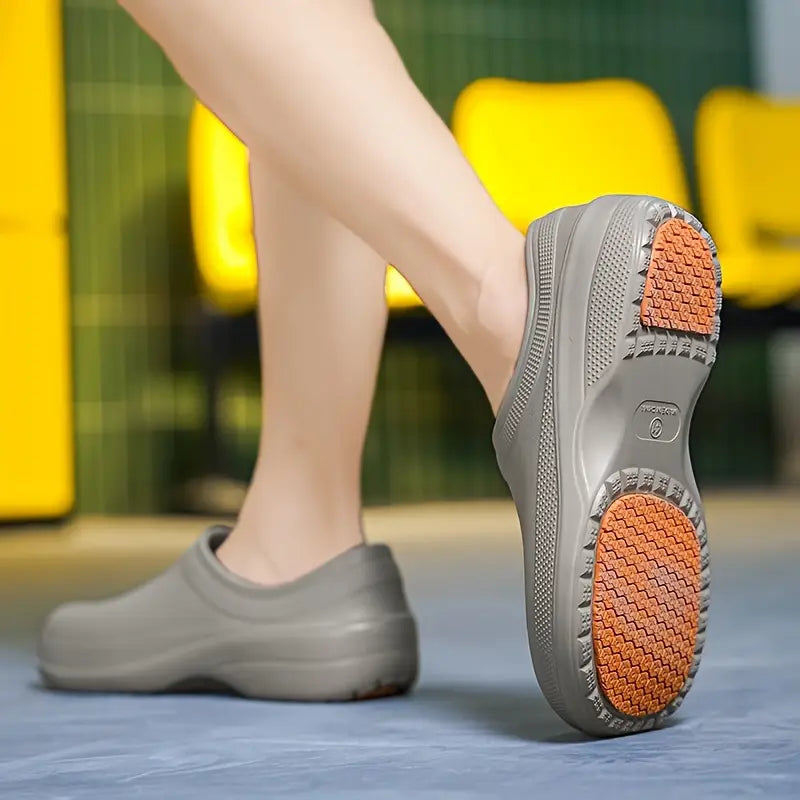 Comfy Nursing Clogs™