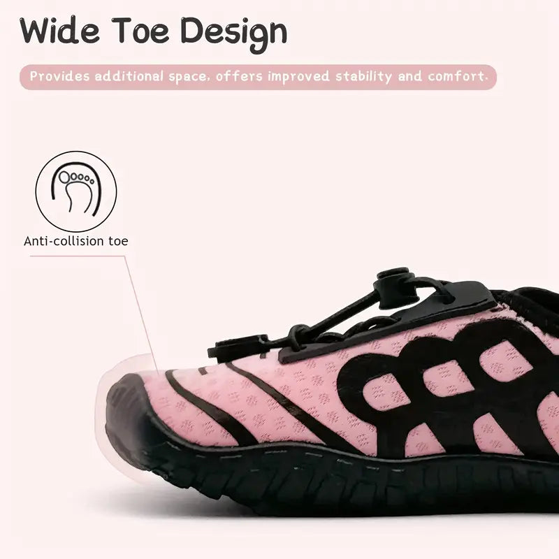Kids SplashGuard Shoes™