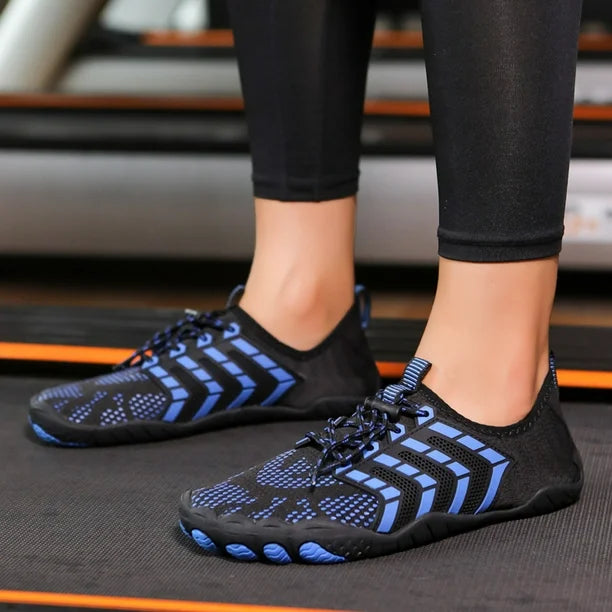 Coastal Grip Barefoot Shoes™