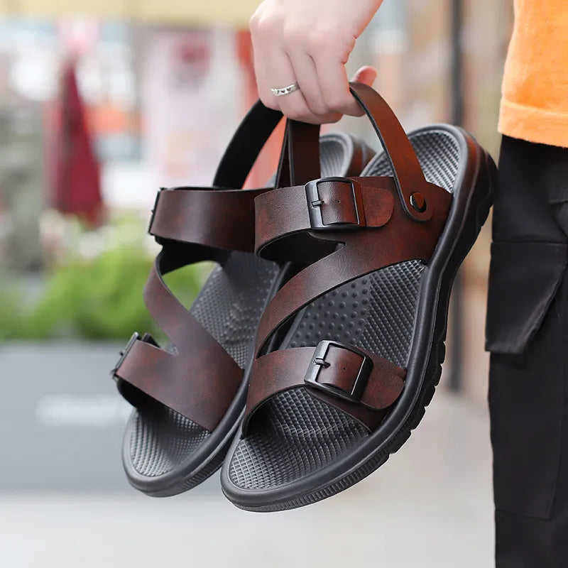 Retro Comfortable Sandals™