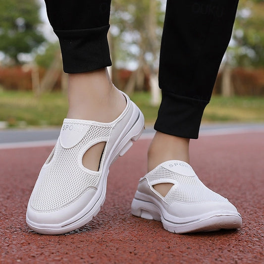 Women Sport Slip On Trainers™