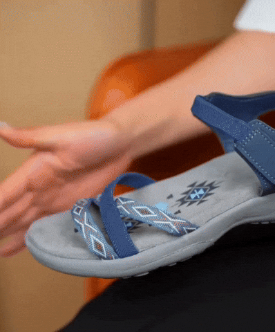Ohana Flat Sandals™