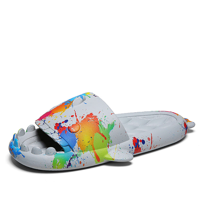 Shark Slides™ Limited Edition
