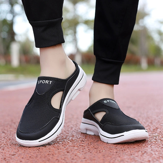 Women Sport Slip On Trainers™