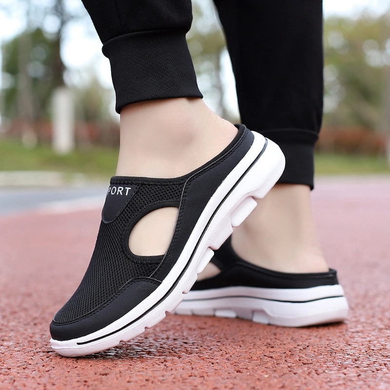 Women Sport Slip On Trainers™
