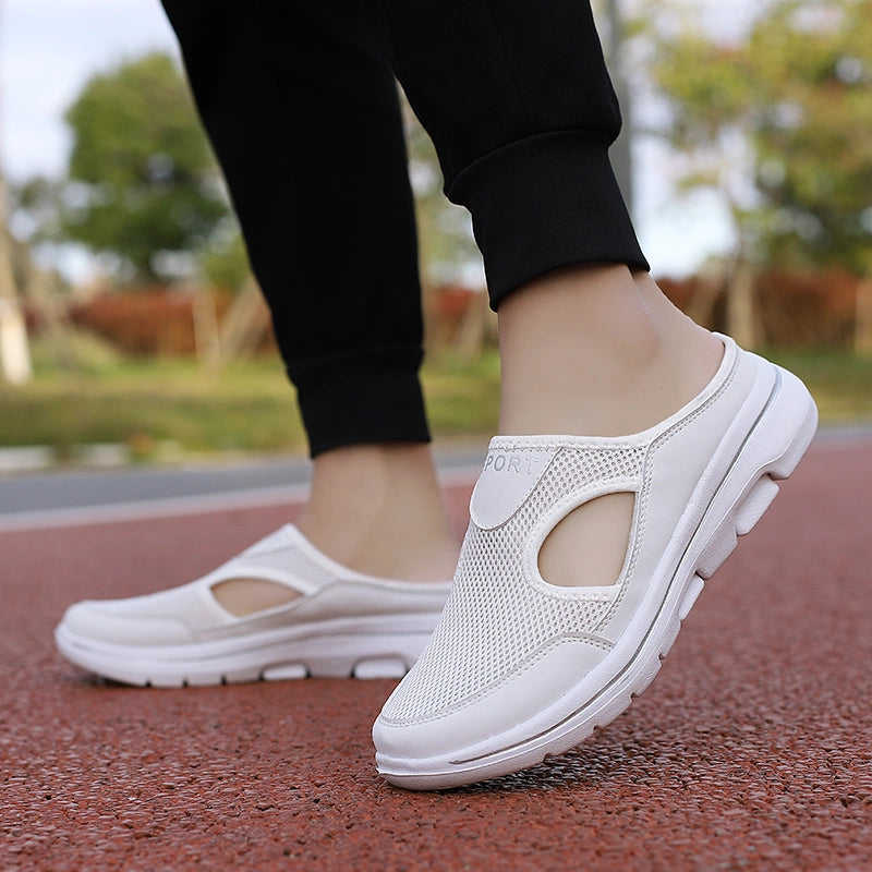 Women Sport Slip On Trainers™